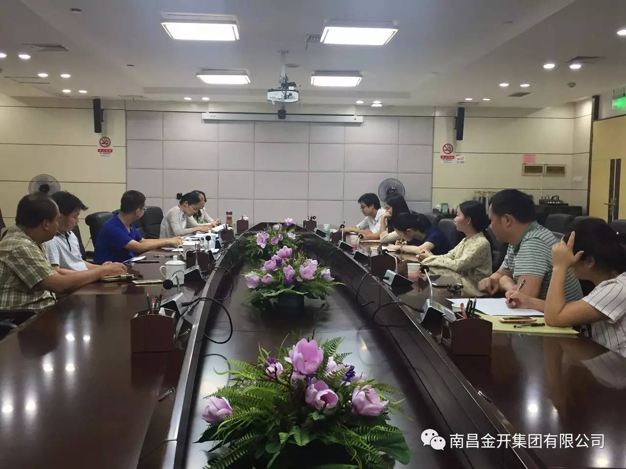 海棠南路道路提升改造工程推進紀實