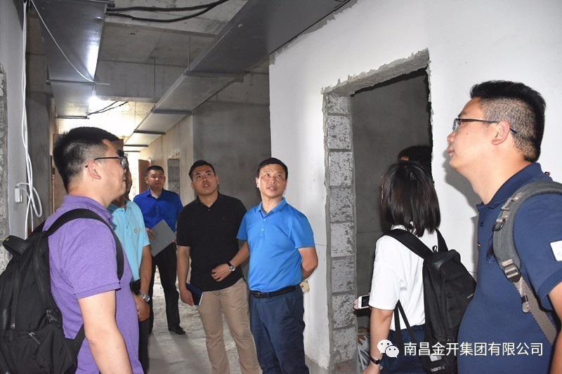 深入研究探討管理 完善園區公寓設施