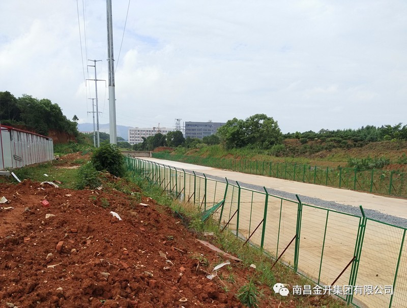 道路設計 便利為民 —赤府村過渡公房臨時便道設計工作紀實