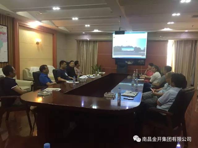 “諸葛碰頭會”助推中醫藥科創城集中開工儀式順利召開 