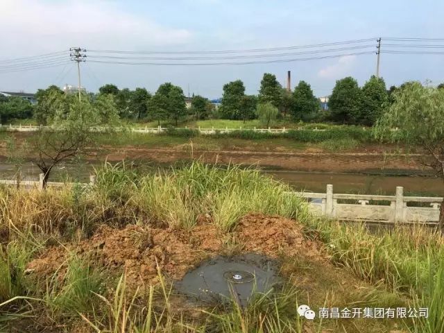 設(shè)計院公司開展桑海產(chǎn)業(yè)園測量控制網(wǎng)布設(shè)工作 