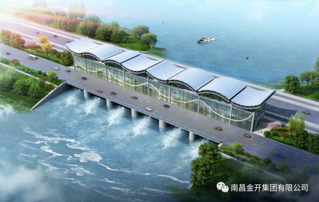 儒樂湖閘工程召開初步設(shè)計專家評估會