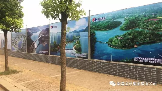 優質高效抓工期 細微之處見真章 