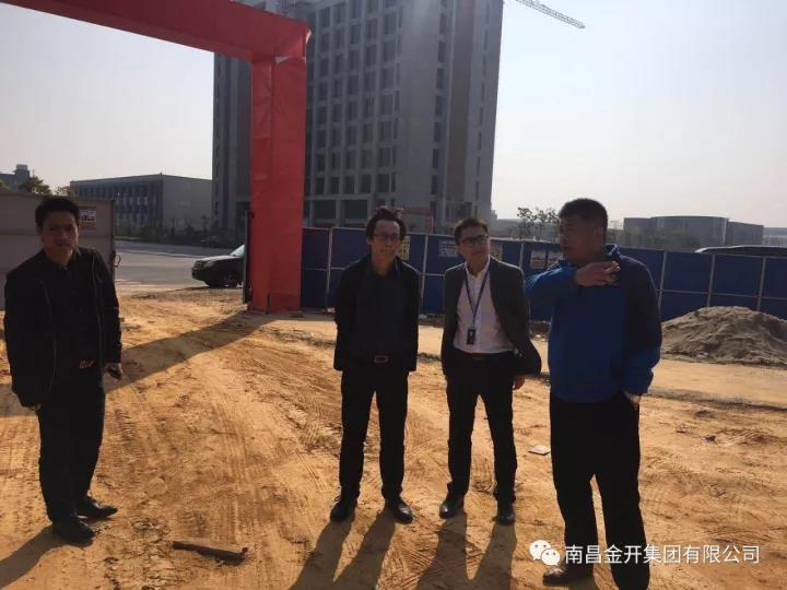 【厲害了】物業公司代建的多個停車場獲贊！