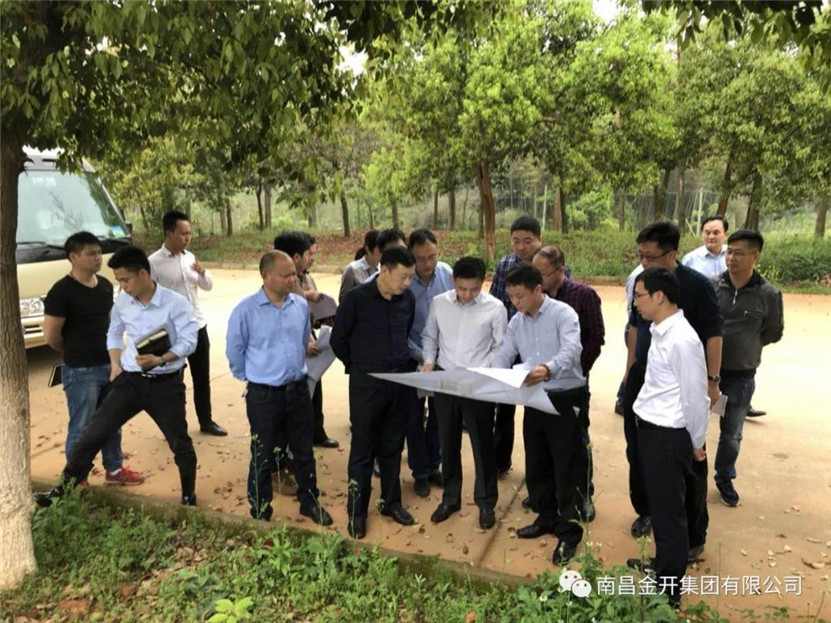 程建兵書記再次來到中醫藥科創城，提出這些要求……
