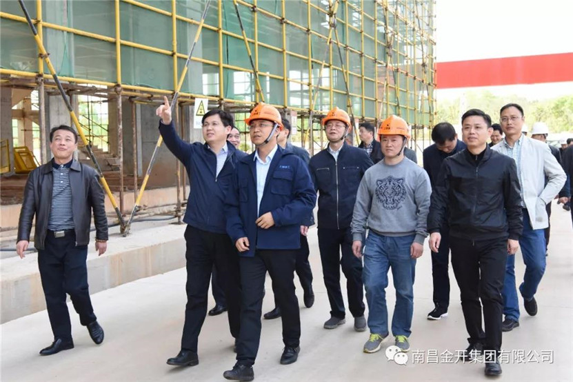 獲一江書記盛贊！中醫藥科創城究竟有何魅力？