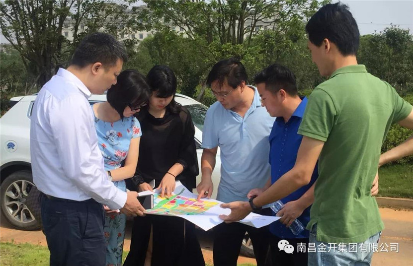 中醫(yī)藥科創(chuàng)城功能配套小鎮(zhèn)開展總體策劃工作