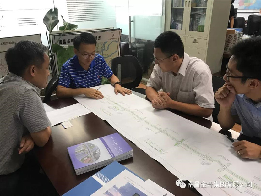 英雄大道提升改造工程交通影響評價報告通過市規劃局審查