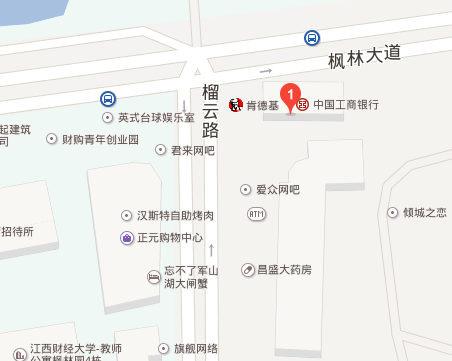 關于南昌金開集團2018年公開招聘人員資格審查的通知