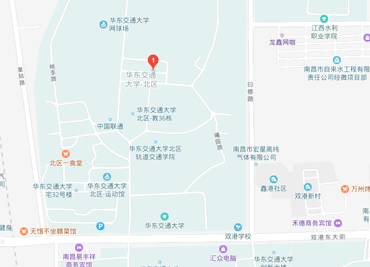 關于2018年南昌金開集團公開招聘人員筆試安排的公告