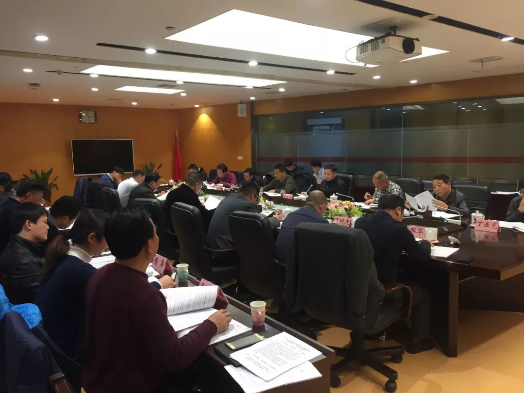 頂層設(shè)計掃清障礙 項目推進解決難題 