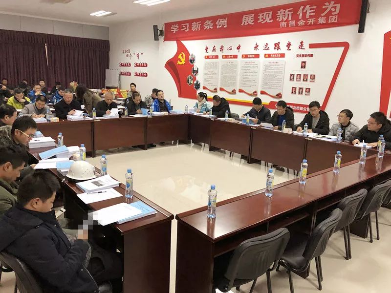 聯合驗收效率高！六條道路順利通過竣工驗收 