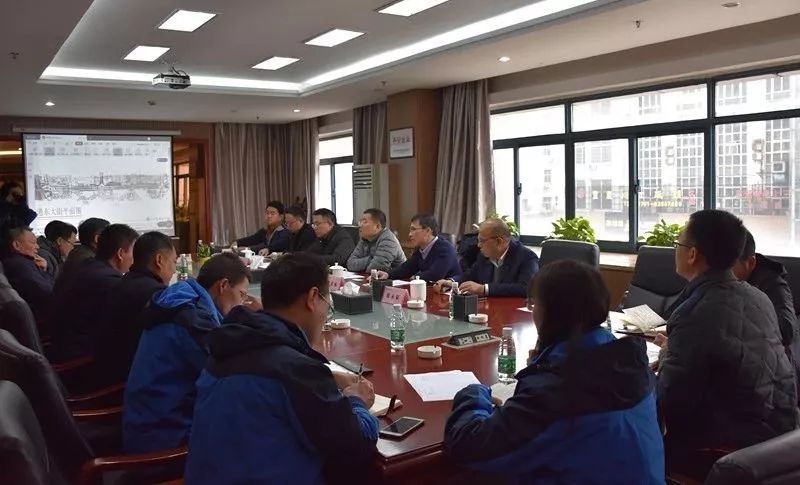 補短板 促提升——金開集團開展圍擋專項整治工作 