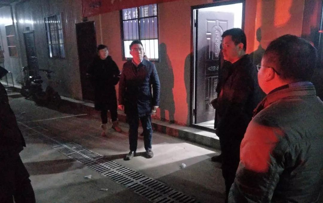 上下聯動，全員行動，打好文明施工“保衛戰” 