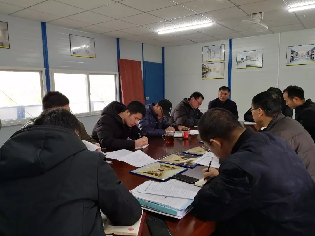 區(qū)小企業(yè)園項(xiàng)目組織開展材料、設(shè)備詢價(jià)工作 