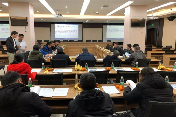 紫荊路及范家路聯合竣工驗收啦