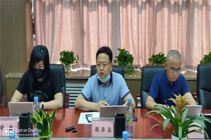 不做“佛系觀眾” 爭做“硬核玩家”