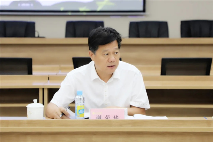 24公里污水管網建設和城市建管十大提升項目調度會