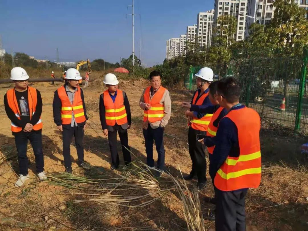 雙港大街上跨昌北站立交橋改造工程獲建設工程規劃許可證